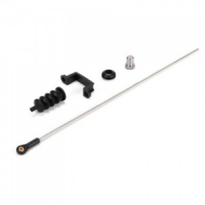 [PROBOAT] Rudder Pushrod Set: Zelos 48-inch Catamaran BL