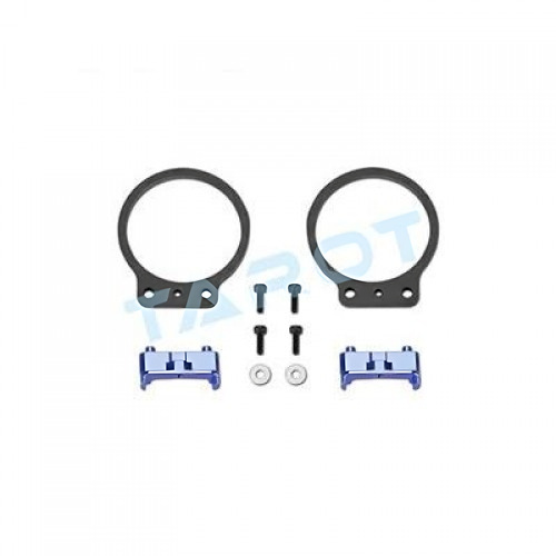 �˾���ũ TL280B3 [TR] MT2204 Motor Guide Ring Assy' for 280C Racing