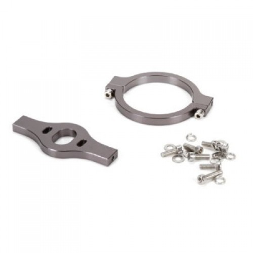 �˾���ũ PRB282023 [PROBOAT] Motor Mount: Zelos 48-inch Catamaran BL