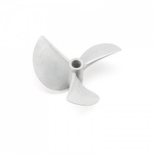 [PROBOAT] Propeller: 48 Zelos G Catamaran: RTR 2.6x1.8