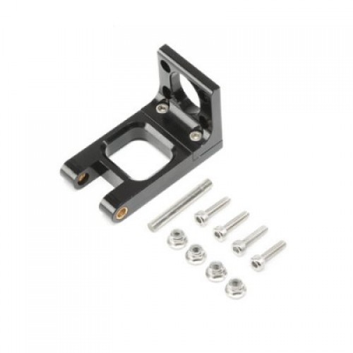 �˾���ũ PRB281052 [PROBOAT] Rudder Mount:48 Zelos G Catamaran: RTR