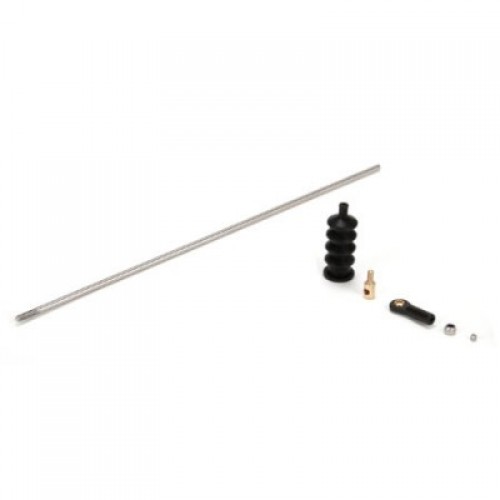 �˾���ũ PRB286013 [PROBOAT] Rudder Pushrod Set: Voracity 36-inch BL