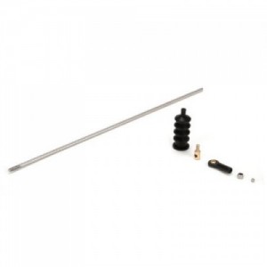 [PROBOAT] Rudder Pushrod Set: Voracity 36-inch BL