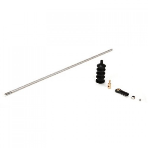 �˾���ũ PRB286013 [PROBOAT] Rudder Pushrod Set: Voracity 36-inch BL