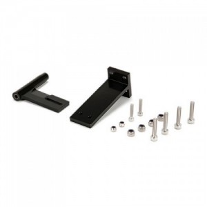 [PROBOAT] Prop Strut & Bracket: Voracity 36-inch BL