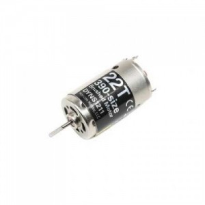 [DYNAMITE] Tazer 390 Motor 22T