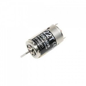[DYNAMITE] Tazer 390 Motor 22T