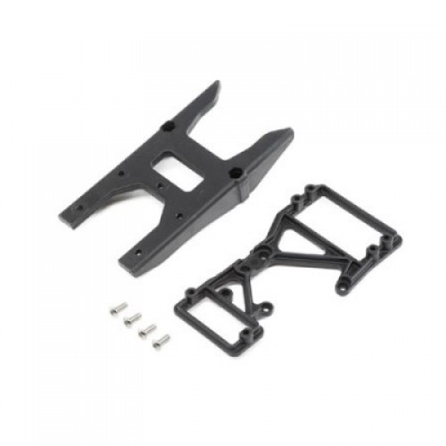 �˾���ũ PRB286033 [PROBOAT] Motor Tray: 23 River Jet Boat: RTR