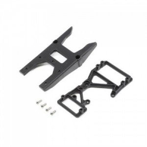 [PROBOAT] Motor Tray: 23 River Jet Boat: RTR
