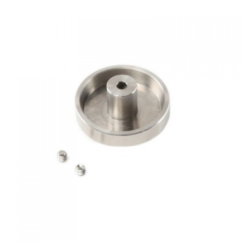 �˾���ũ PRB286031 [PROBOAT] Motor Coupler,5mm Mtr x 3.7mm Flx Shft: