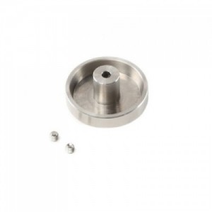 [PROBOAT] Motor Coupler,5mm Mtr x 3.7mm Flx Shft: