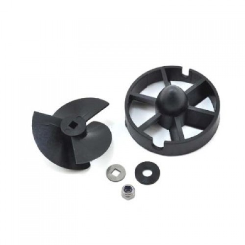 �˾���ũ PRB282039 [PROBOAT] Jet Pump Impeller: 23 River Jet Boat: RTR