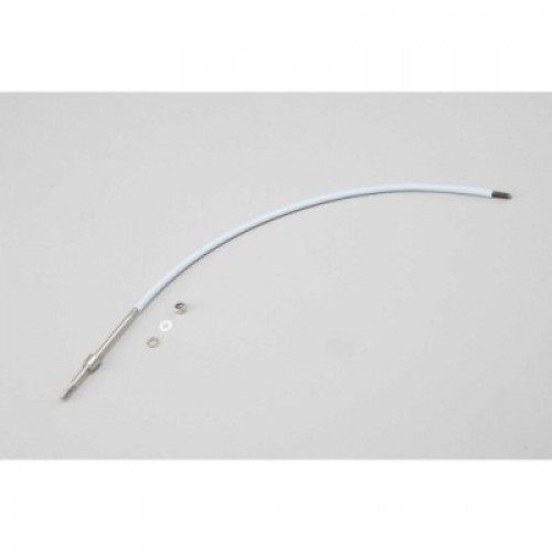 �˾���ũ PRB282056 [PROBOAT] Flex Shaft: Sonicwake 36