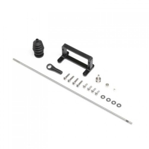 �˾���ũ PRB286096 [PROBOAT] Servo Mount Set: Sonicwake 36 V2