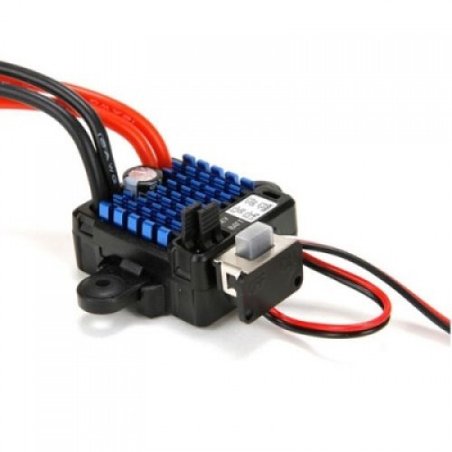 �˾���ũ DYNM2210 [DYNAMITE] WP 60A Brushed Marine ESC ��Ʈ�� ���ӱ�
