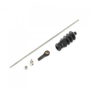 [PROBOAT] Rudder Pushrod Set: Stealthwake 23