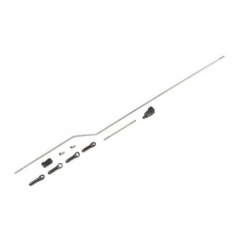 �˾���ũ PRB286060 [PROBOAT] Steering Linkage: Aerotrooper Brushless Air Boat