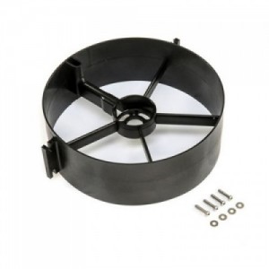 [PROBOAT] Motor Housing: Aerotrooper Brushless Air Boat