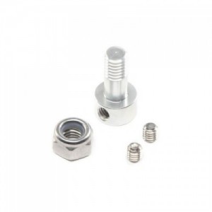 [PROBOAT] Prop Adapter: Aerotrooper 25 Brushless Air Boat