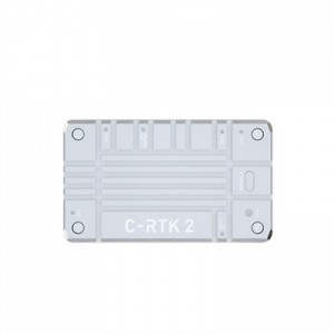 [CUAV] C-RTK 2 high precision Multi-Star Multi-Frequency RTK PPK GNSS Module