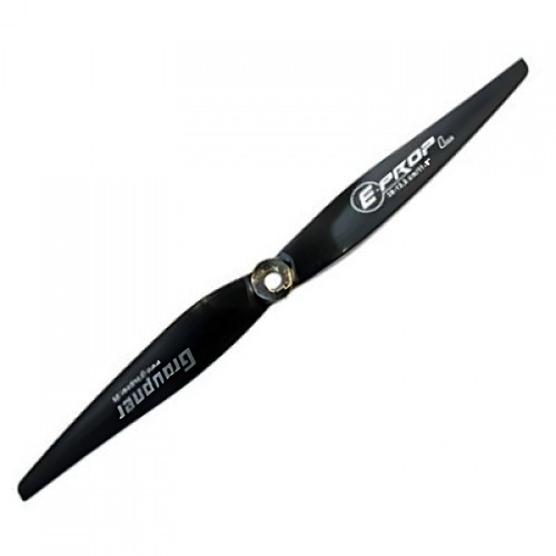 �˾���ũ 1326.9X5L [GRAUPNER]  2-BLADE E-PROP 9x5R ����ġ �����緯