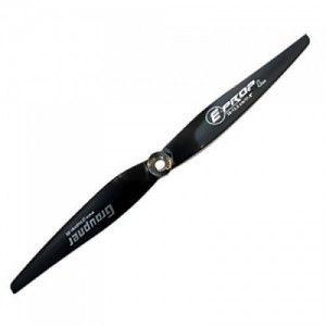 [GRAUPNER]  2-BLADE E-PROP 9x5R ����ġ �����緯