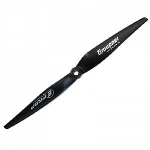 [GRAUPNER] 2-BLADE E-PROP 17x10 �����緯