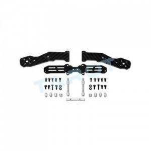 [TR] 250H Frame Front Arm Assy