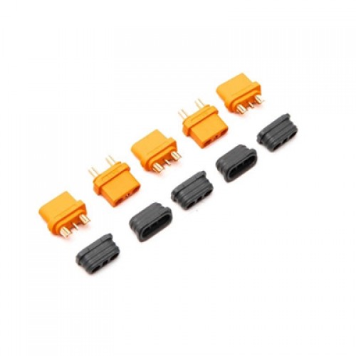 �˾���ũ SPMXCA324 [SPEKTRUM] IC2 Ŀ���� ���͸� ���� 5�� - �Ͽ�¡ ����