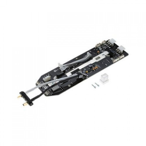 �˾���ũ BLH8602 Main Control Board: Chroma  ũ�θ� ���� ��Ʋ����