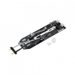 Main Control Board: Chroma  ũ�θ� ���� ��Ʋ����