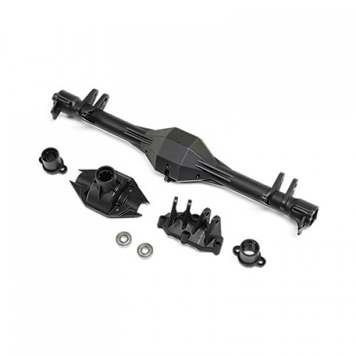 �˾���ũ LOS232072 [TEAM LOSI] Axle Housing Set, Rear: RR, BR, HR