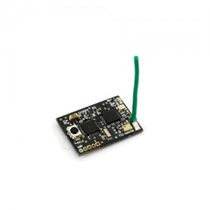 [KYOSHO] MINI-Z EVO Receiver Unit EX-NEXT MC-8