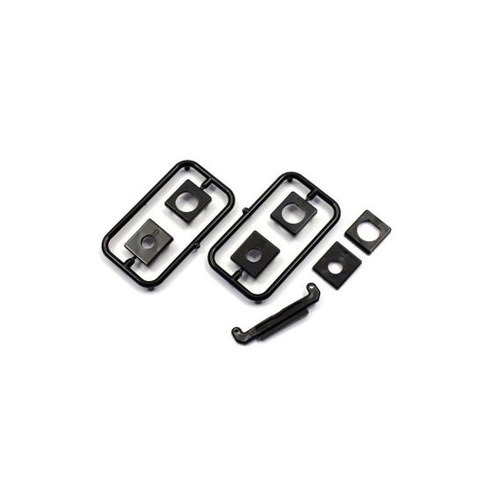 �˾���ũ KYMB012B [KYOSHO] Motor Mount Set