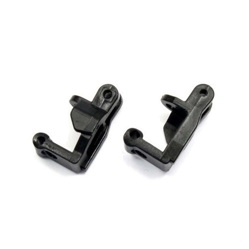 �˾���ũ KYMB007B [KYOSHO] Front Hub Carrier Set