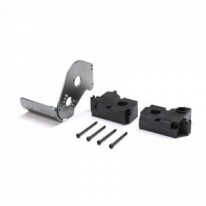[TEAM LOSI] Transmission Case & Motor Plate: Mini JRX2
