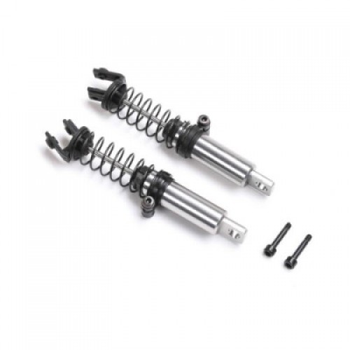 �˾���ũ LOS213004 [TEAM LOSI] Rear Shock Set, Assembled: Mini JRX2