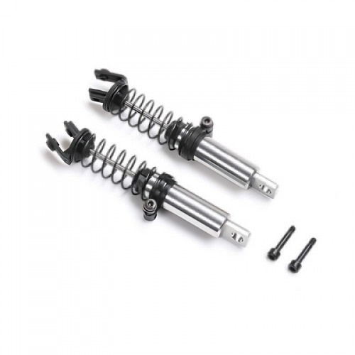�˾���ũ LOS213004 [TEAM LOSI] Rear Shock Set, Assembled: Mini JRX2