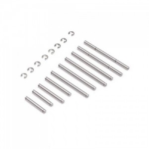 [TEAM LOSI] Hinge Pin Set: Mini JRX2