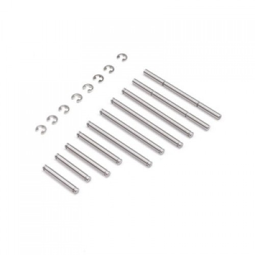 �˾���ũ LOS214025 [TEAM LOSI] Hinge Pin Set: Mini JRX2