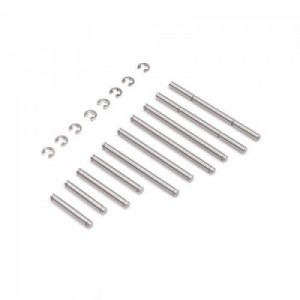 [TEAM LOSI] Hinge Pin Set: Mini JRX2