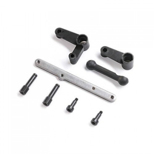�˾���ũ LOS211025 [TEAM LOSI] Bellcrank Set: Mini JRX2