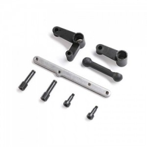 [TEAM LOSI] Bellcrank Set: Mini JRX2