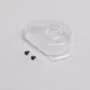 [TEAM LOSI] Gear Cover: Mini JRX2