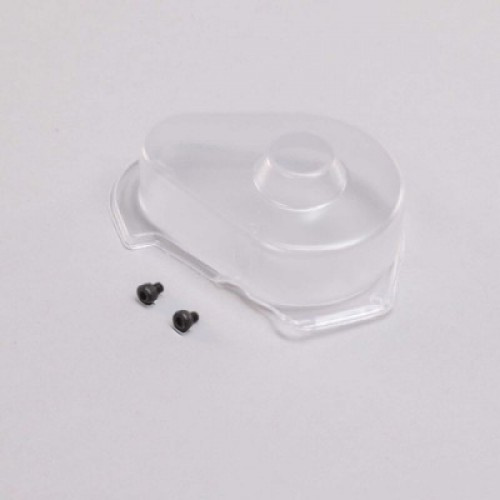 �˾���ũ LOS212027 [TEAM LOSI] Gear Cover: Mini JRX2
