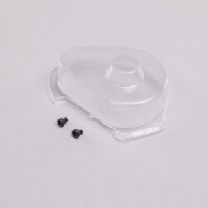 [TEAM LOSI] Gear Cover: Mini JRX2