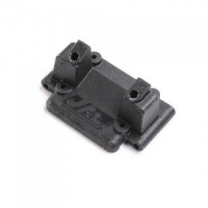 [TEAM LOSI] Front Bulkhead: Mini JRX2