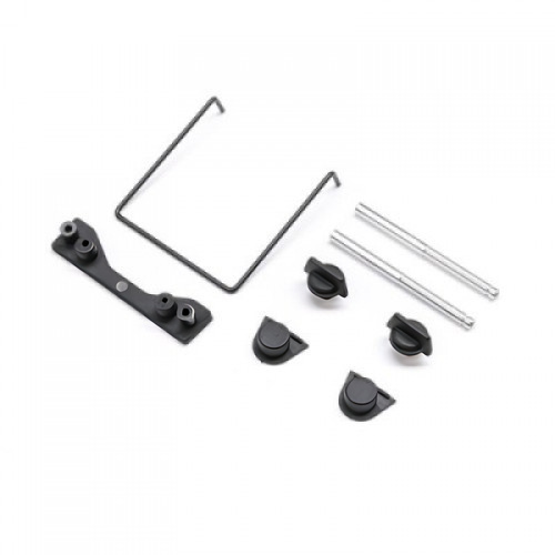 �˾���ũ LOS211029 [TEAM LOSI] Wing Mount: Mini JRX2
