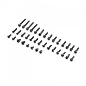 [TEAM LOSI] Screw Set: Mini JRX2