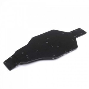 [TEAM LOSI] Chassis: Mini JRX2